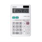 Calculatrice de bureau EL-320WB