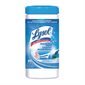 Lingettes désinfectantes Lysol®