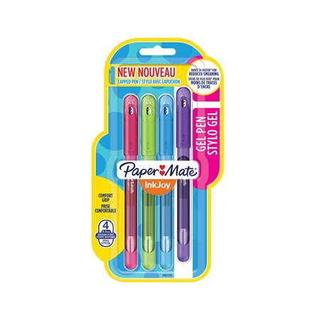 InkJoy® Gel Pen