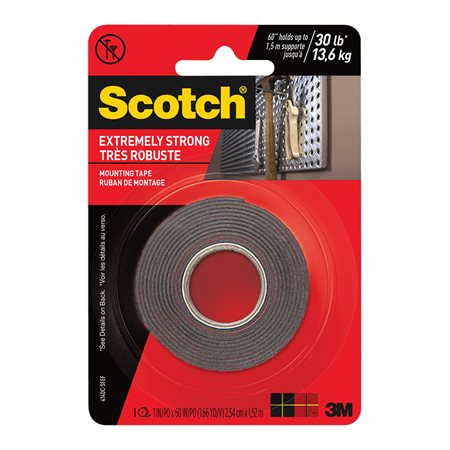 Ruban de montage très fort Scotch®