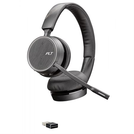 Casque d'écoute téléphonique Bluetooth Voyager B4220