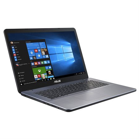 Ordinateur portable X7505MA
