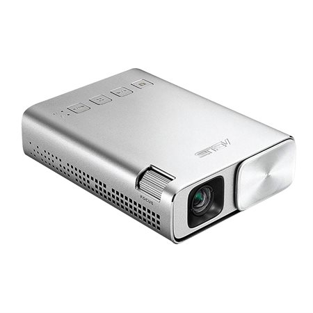 Projecteur numérique compact ZenBeam E1