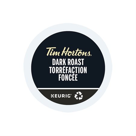 Boissons chaudes Tim Hortons®