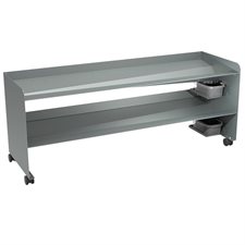 Boots Shelving