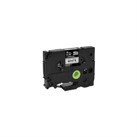 HGe Printing Tape Cassette