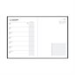 Agenda hebdomadaire Note 21 (2019-2020)
