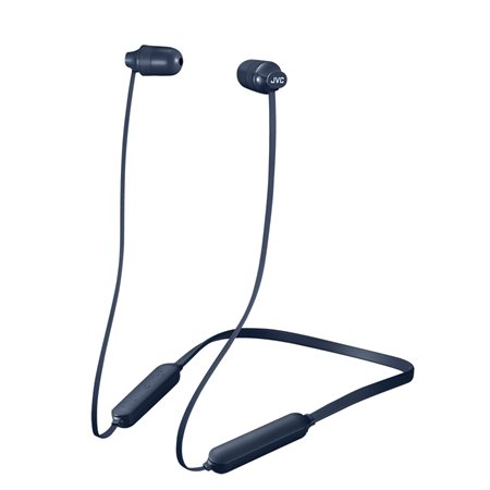 Écouteurs intra-auriculaires Marshmallow HA-FX35BT