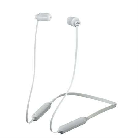 Écouteurs intra-auriculaires Marshmallow HA-FX35BT