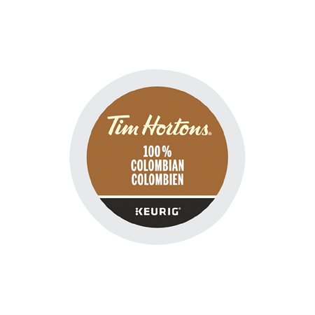 Boissons chaudes Tim Hortons®