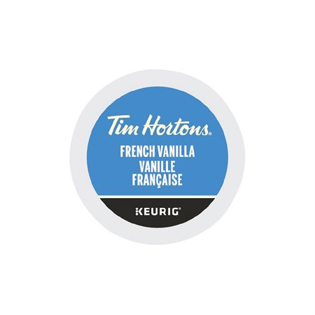 Boissons chaudes Tim Hortons®