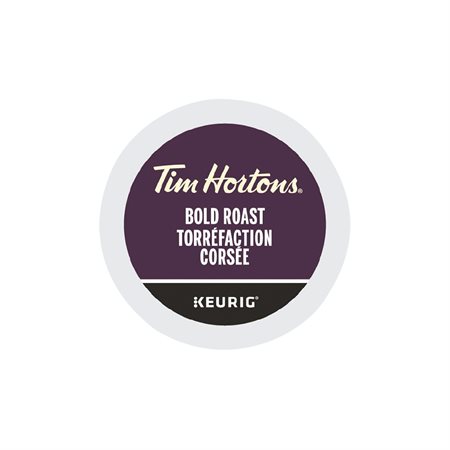 Boissons chaudes Tim Hortons®