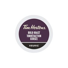 Boissons chaudes Tim Hortons®