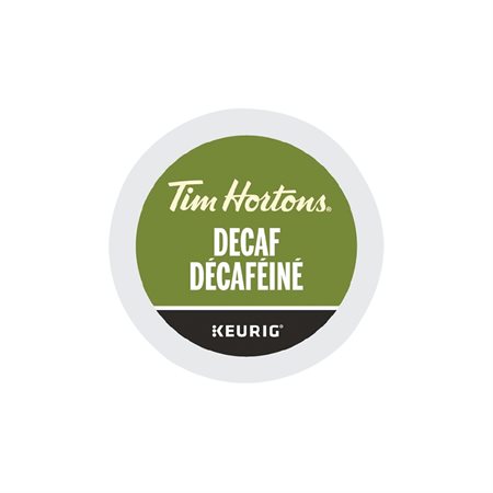 Boissons chaudes Tim Hortons®