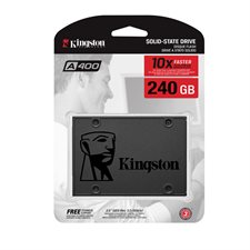 A400 Internal Hard Drive