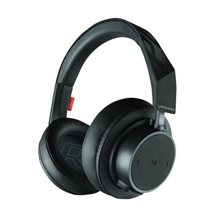 Casque d'écoute Backbeat GO 600 / R