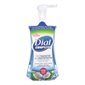 Nettoyant moussant pour les mains