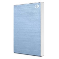 Disque dur portatif Backup Plus Slim