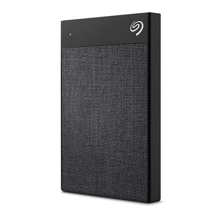 Disque dur externe portatif Backup Plus Ultra Touch