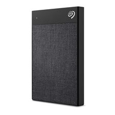 Disque dur externe portatif Backup Plus Ultra Touch