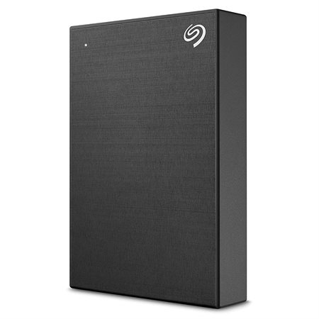 Disque dur externe portatif Backup Plus