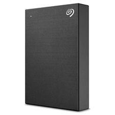 Disque dur externe portatif Backup Plus