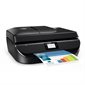 Officejet 5255 Colour  Multifunction Inkjet Printer