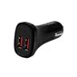 Dual-Port USB Car Charger