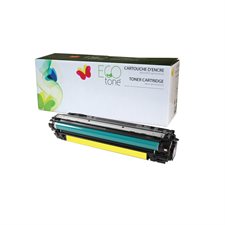 Remanufactured HP 43A Toner Cartridge