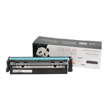 Compatible Toner Cartridge (Alternative to HP CF500X)