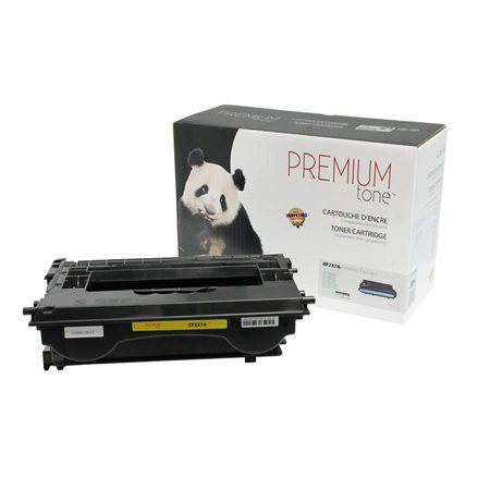 Compatible Toner Cartridge (Alternative to HP 37a)