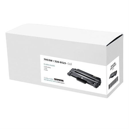 Dell 1130 / 1135 Compatible Toner Cartridge