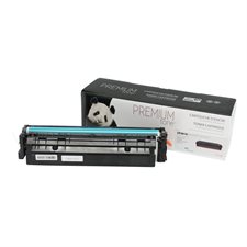 Compatible Toner Cartridge (Alternative to HP CF500X)