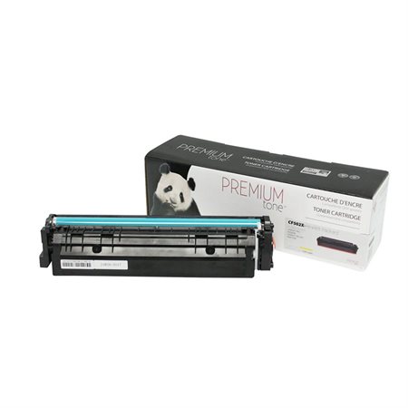 Compatible Toner Cartridge (Alternative to HP CF500X)
