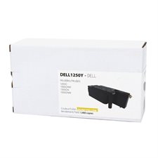 Dell 125X Compatible Toner Cartridge