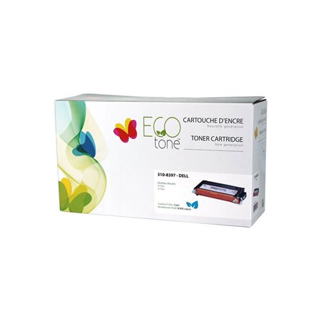 Cartouche de toner compatible Dell 3110