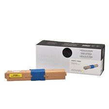 Okidata 4650870 Compatible Toner Cartridge