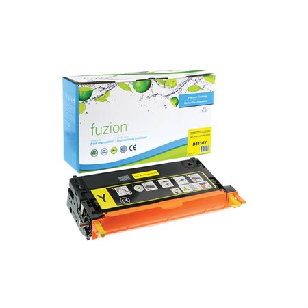 Cartouche de toner remise à neuf Dell 3110CN