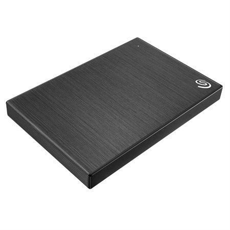 Disque dur portatif Backup Plus Slim