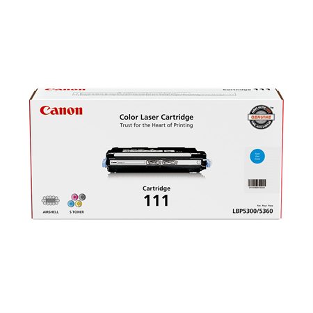 111 Toner Cartridge