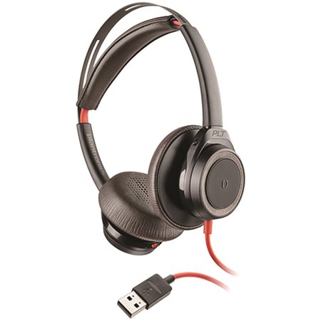 Casque d’écoute Blackwire 7225