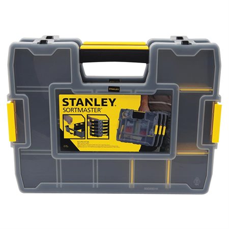 SortMaster™ Junior Tool Box
