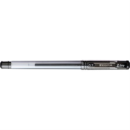 Z-Grip Gel Ballpoint Pen