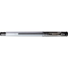 Z-Grip Gel Ballpoint Pen
