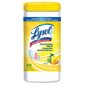 Disinfecting Wipes