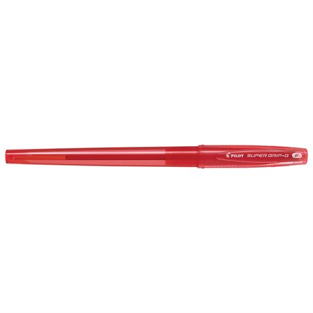 Stylo à bille Super Grip G