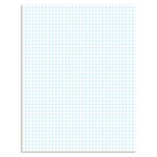 Quadrille Pad