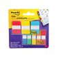 Post-it® Flags and Tabs Value Pack