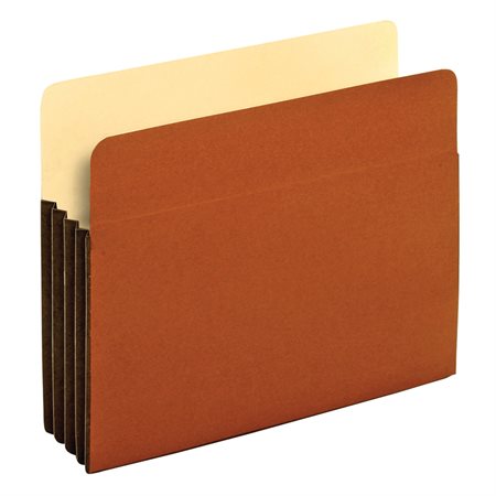Pochette de classement à côtés extensible en Tyvek