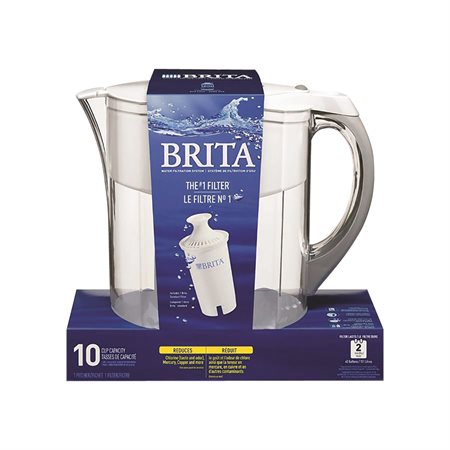 Système de filtration Brita®